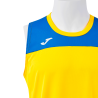 Camiseta baloncesto infantil Joma PHOENIX II