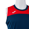 Camiseta baloncesto infantil Joma PHOENIX II