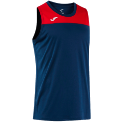 Camiseta baloncesto infantil Joma PHOENIX II
