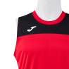 Camiseta baloncesto infantil Joma PHOENIX II
