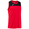 Camiseta baloncesto infantil Joma PHOENIX II