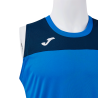 Camiseta baloncesto infantil Joma PHOENIX II