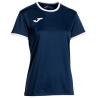 Camiseta de mujer Joma COMBI PREMIUM