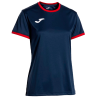 Camiseta de mujer Joma COMBI PREMIUM