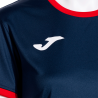 Camiseta de mujer Joma COMBI PREMIUM