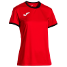 Camiseta de mujer Joma COMBI PREMIUM
