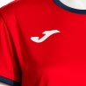 Camiseta de mujer Joma COMBI PREMIUM