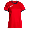 Camiseta de mujer Joma COMBI PREMIUM