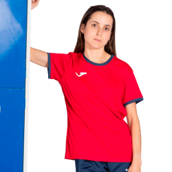 Camiseta de mujer Joma COMBI PREMIUM