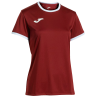 Camiseta de mujer Joma COMBI PREMIUM