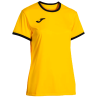 Camiseta de mujer Joma COMBI PREMIUM