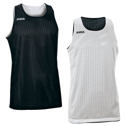 Camiseta reversible baloncesto Joma ARO