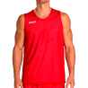 Camiseta reversible baloncesto Joma ARO
