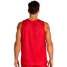 Camiseta reversible baloncesto Joma ARO