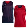Camiseta reversible baloncesto Joma ARO