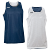 Camiseta reversible baloncesto infantil Joma ARO