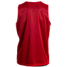 Camiseta reversible baloncesto infantil Joma ARO