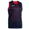 Camiseta reversible baloncesto infantil Joma ARO