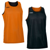 Camiseta reversible baloncesto infantil Joma ARO