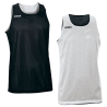 Camiseta reversible baloncesto infantil Joma ARO