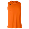 Camiseta baloncesto Joma COMBI