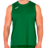 Camiseta baloncesto Joma COMBI