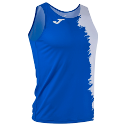 Camiseta running sin mangas Joma PICASHO