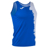 Camiseta running sin mangas Joma PICASHO