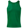 Camiseta running sin mangas Joma PICASHO