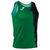 Camiseta running sin mangas Joma PICASHO