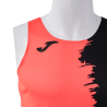 Camiseta running sin mangas Joma PICASHO