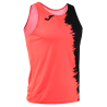 Camiseta running sin mangas Joma PICASHO