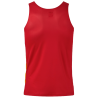 Camiseta running sin mangas Joma PICASHO