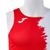 Camiseta running sin mangas Joma PICASHO
