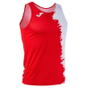Camiseta running sin mangas Joma PICASHO