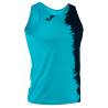 Camiseta running sin mangas Joma PICASHO