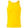 Camiseta running sin mangas infantil Joma PICASHO