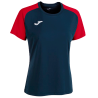 Camiseta de mujer Joma ACADEMY IV