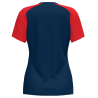 Camiseta de mujer Joma ACADEMY IV