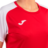 Camiseta de mujer Joma ACADEMY IV