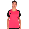 Camiseta de mujer Joma ACADEMY IV