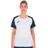 Camiseta de mujer Joma ACADEMY IV