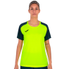 Camiseta de mujer Joma ACADEMY IV