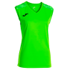 Camiseta voley sin mangas de mujer Joma CHAMPIONSHIP VIII
