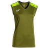 Camiseta voley sin mangas de mujer Joma CHAMPIONSHIP VIII