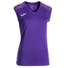 Camiseta voley sin mangas de mujer Joma CHAMPIONSHIP VIII