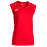 Camiseta voley sin mangas de mujer Joma CHAMPIONSHIP VIII