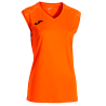 Camiseta voley sin mangas de mujer Joma CHAMPIONSHIP VIII