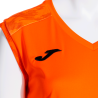 Camiseta voley sin mangas de mujer Joma CHAMPIONSHIP VIII