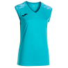Camiseta voley sin mangas de niña Joma CHAMPIONSHIP VIII